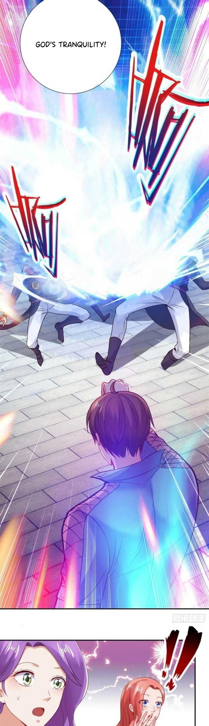 Rebirth of The Earth Immortal Venerable Chapter 75 Gambar 6