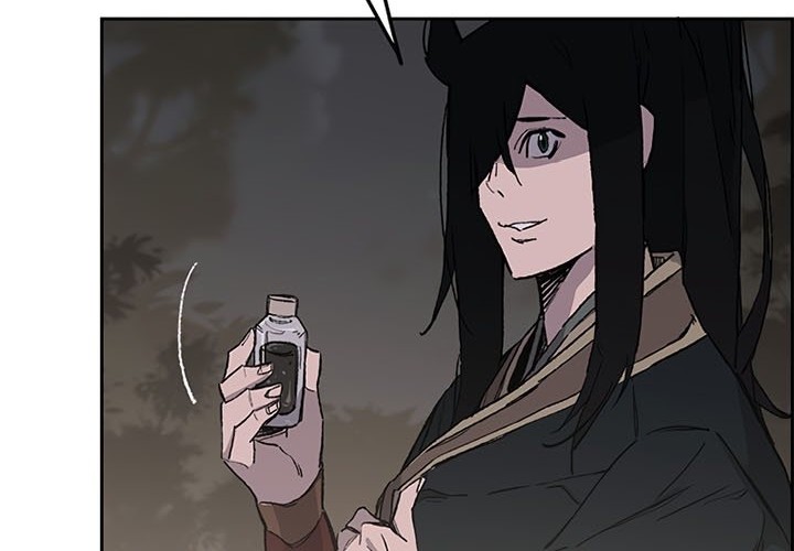 The Undefeatable Swordsman Chapter 95 Gambar 19