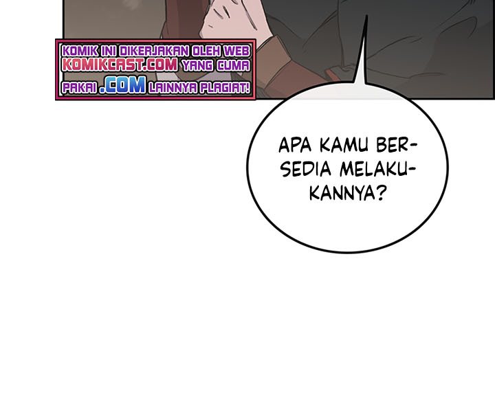 The Undefeatable Swordsman Chapter 95 Gambar 20