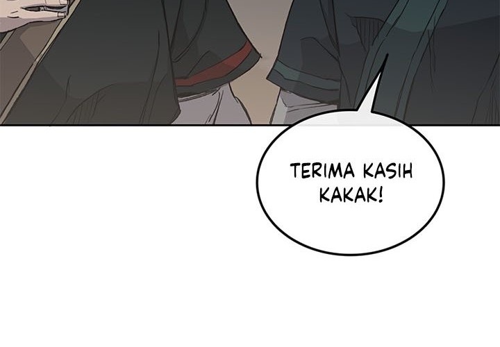 The Undefeatable Swordsman Chapter 95 Gambar 22