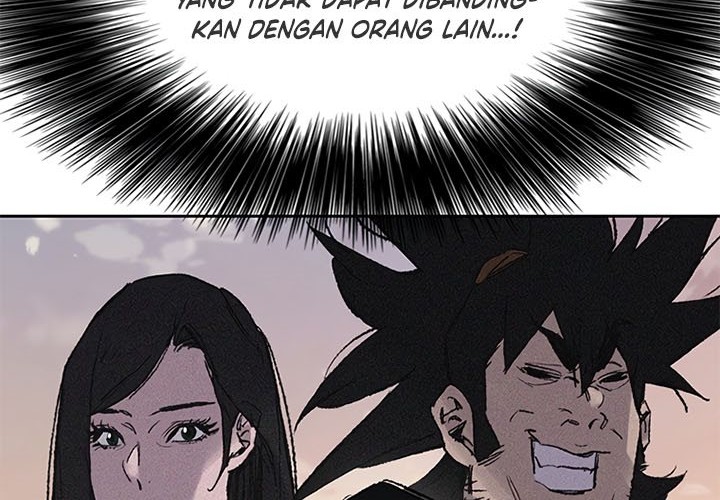 The Undefeatable Swordsman Chapter 95 Gambar 24