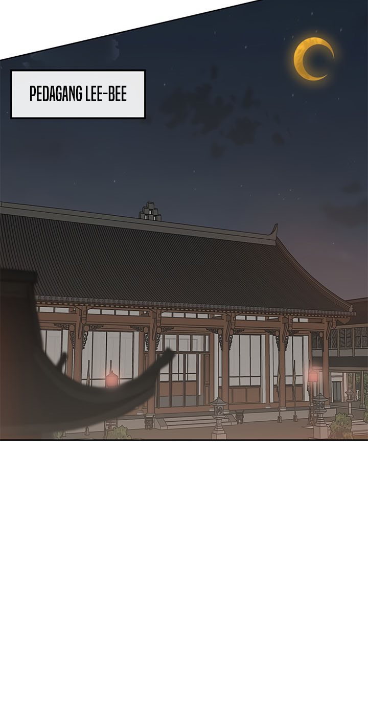 The Undefeatable Swordsman Chapter 95 Gambar 39