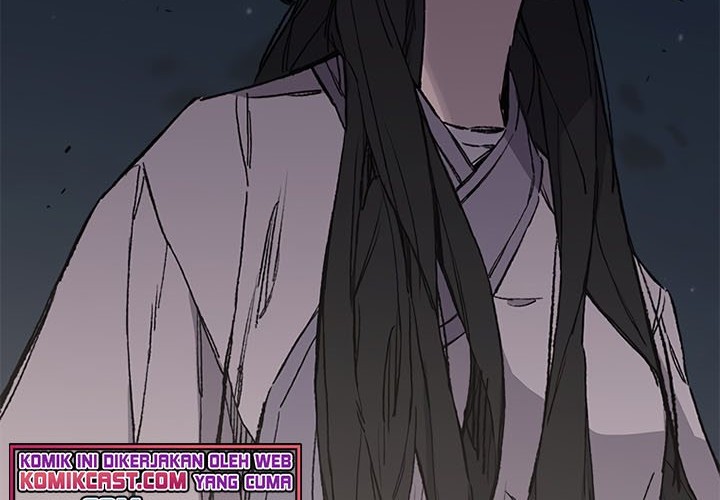 The Undefeatable Swordsman Chapter 95 Gambar 43
