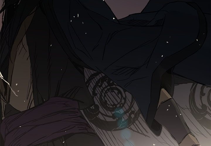 The Undefeatable Swordsman Chapter 95 Gambar 47