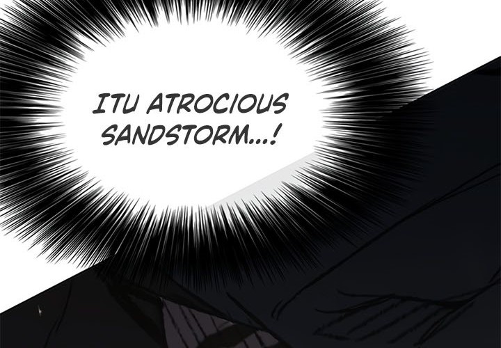 The Undefeatable Swordsman Chapter 95 Gambar 49