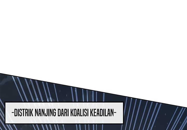 The Undefeatable Swordsman Chapter 95 Gambar 53