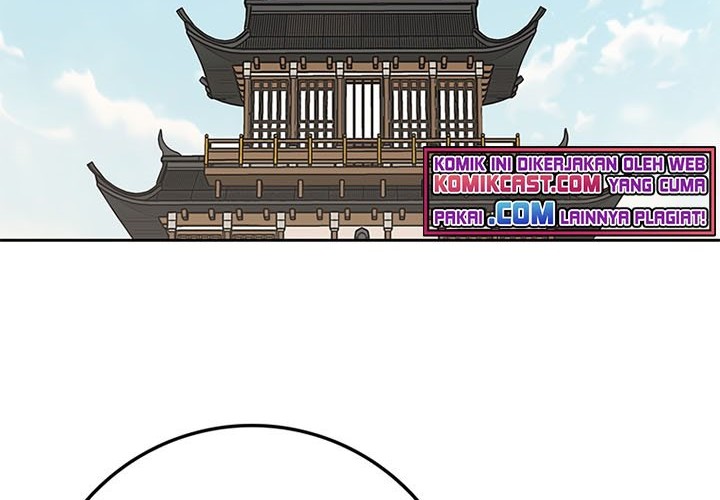 The Undefeatable Swordsman Chapter 95 Gambar 3