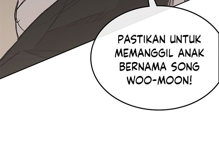 The Undefeatable Swordsman Chapter 95 Gambar 74