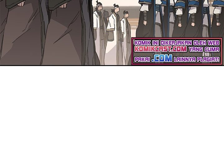 The Undefeatable Swordsman Chapter 95 Gambar 5