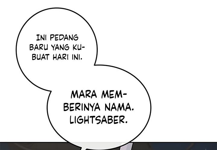 The Undefeatable Swordsman Chapter 95 Gambar 13