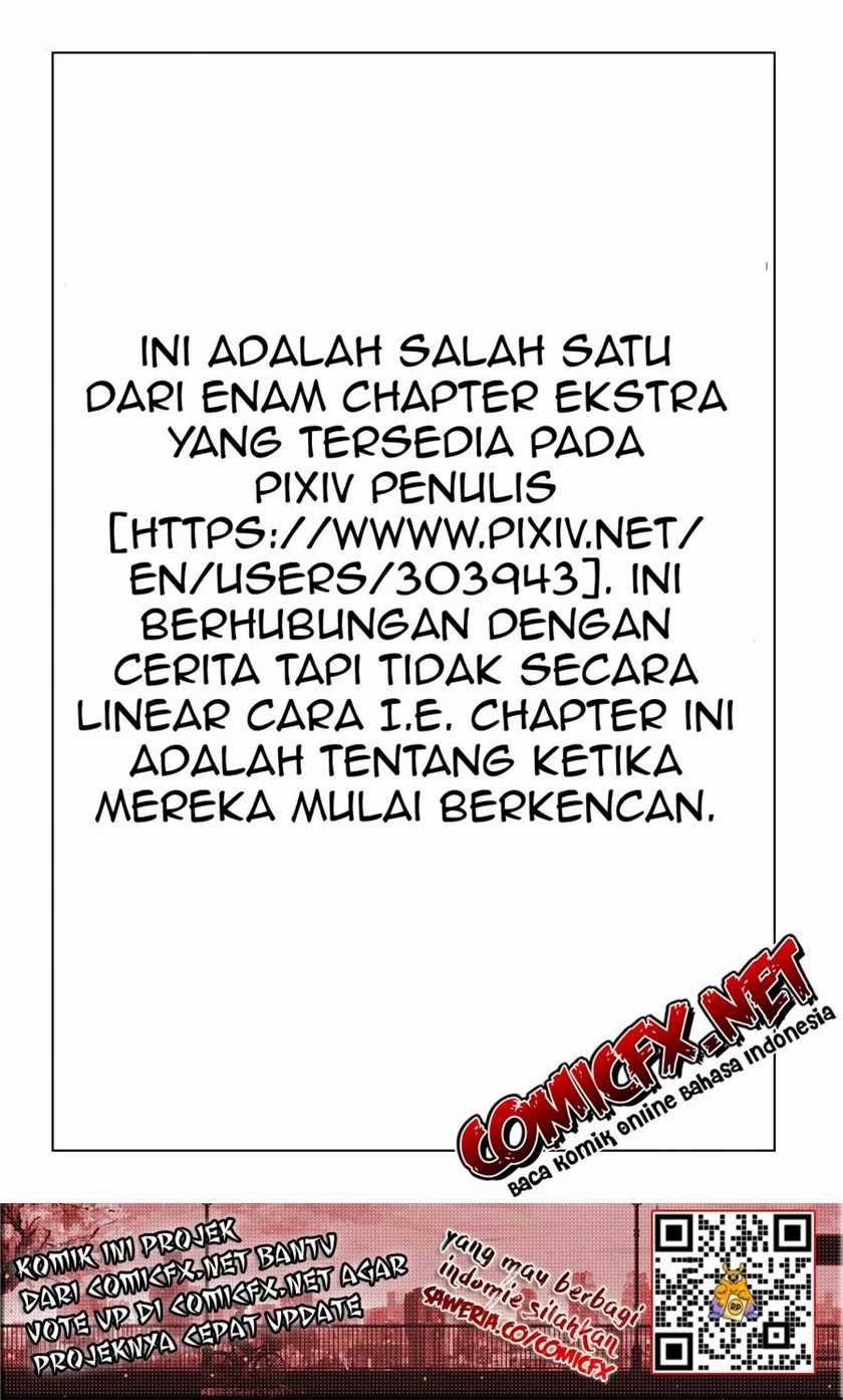 Baca Manga Yuzukawa-san wa, Sasshite Hoshii Chapter 03.6 Gambar 2