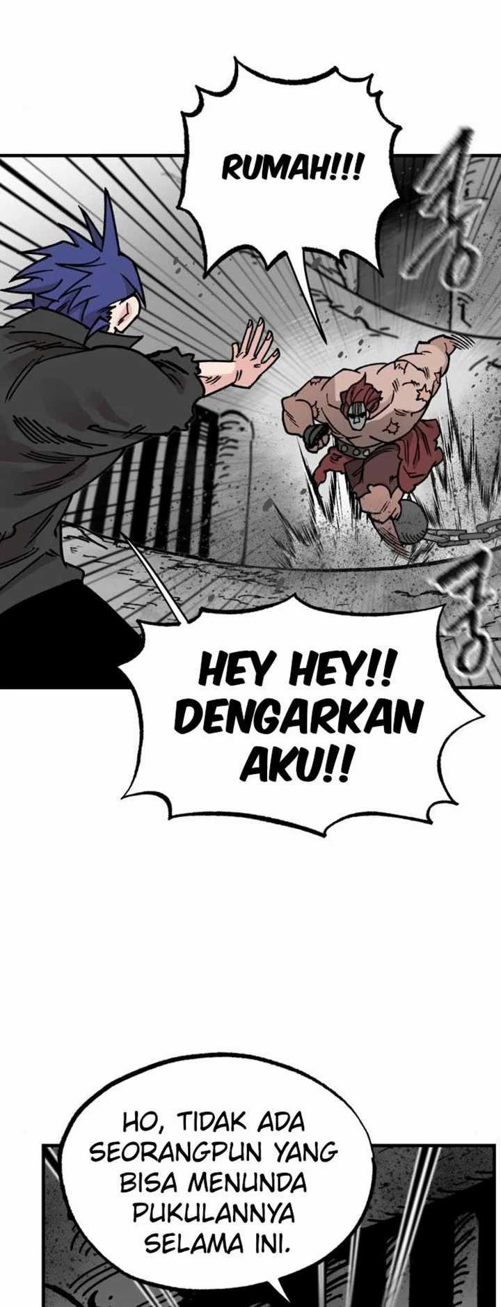 Rathard Chapter 31 Gambar 17