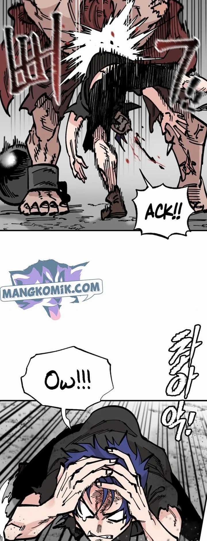 Rathard Chapter 31 Gambar 39
