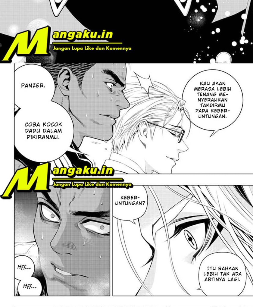 Ghost Girl Chapter 17 Gambar 16