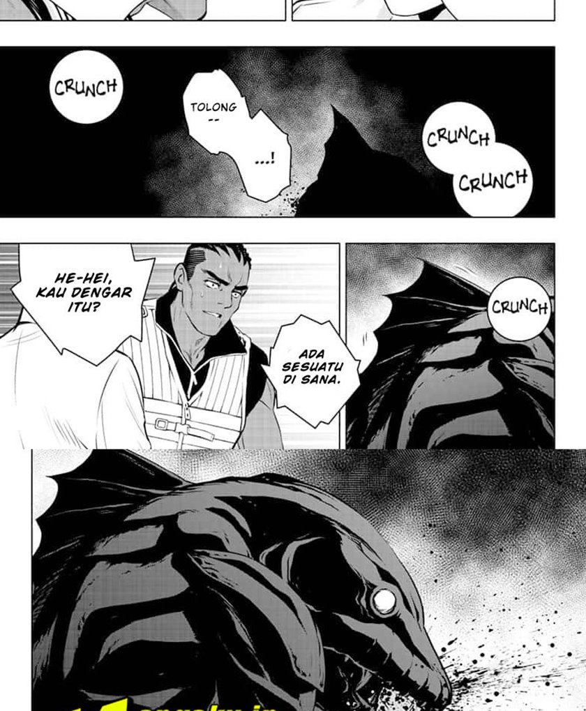 Ghost Girl Chapter 17 Gambar 18