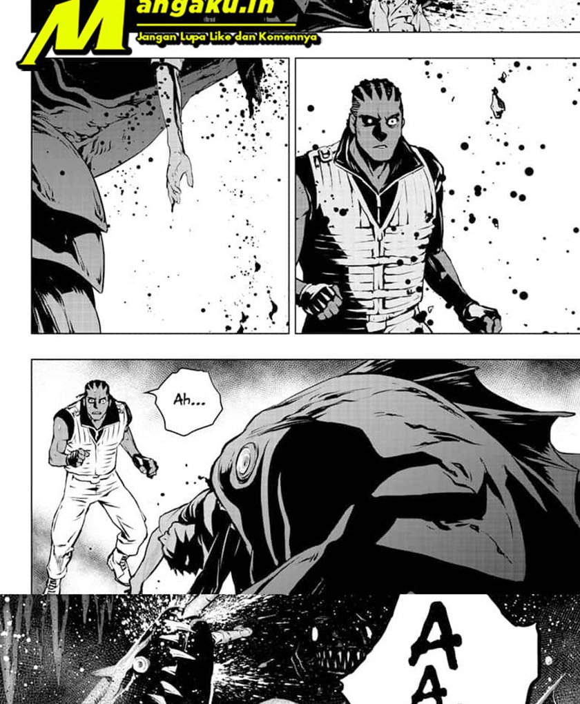 Ghost Girl Chapter 17 Gambar 19