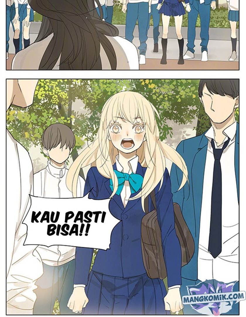 Tamen De Gushi Chapter 119 Gambar 12