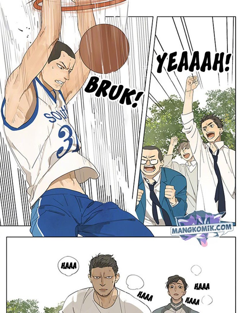 Manhua Tamen De Gushi Chapter 119 gambar nomor 2