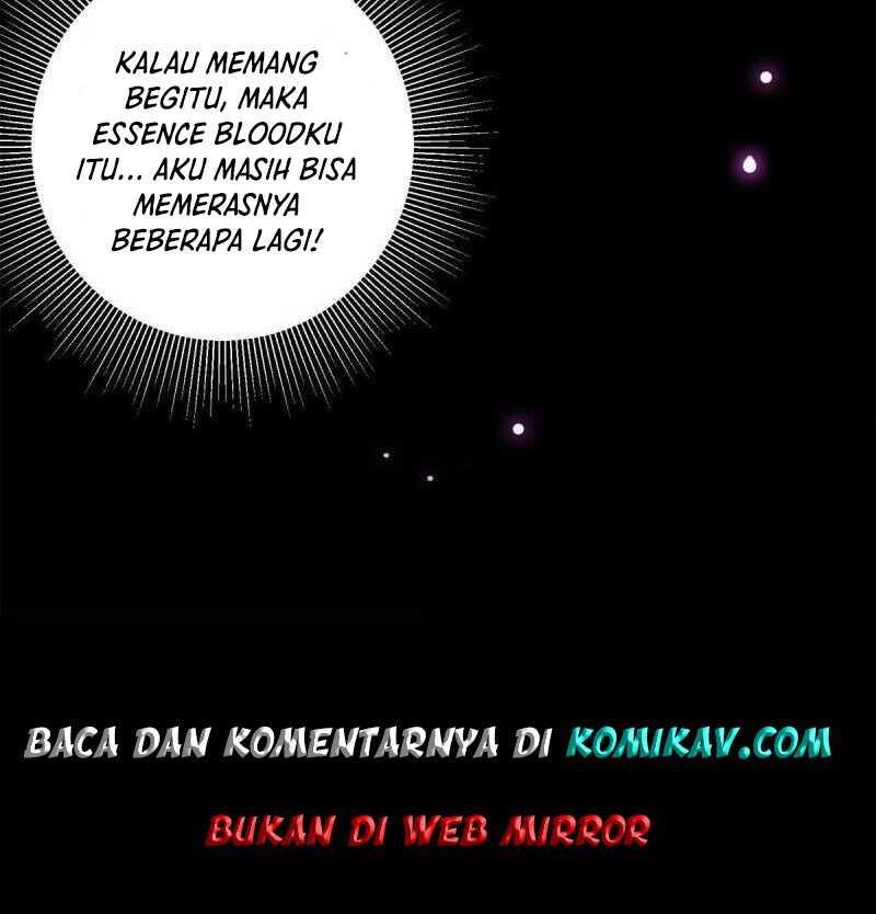 Keep A Low Profile, Sect Leader Chapter 16 Gambar 31