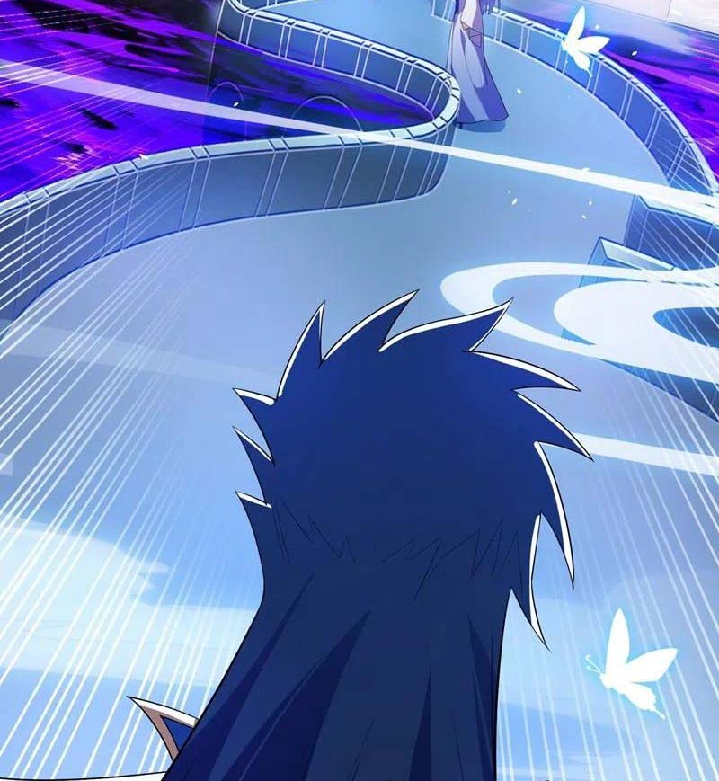 Spirit Sword Sovereign Chapter 466 Gambar 27