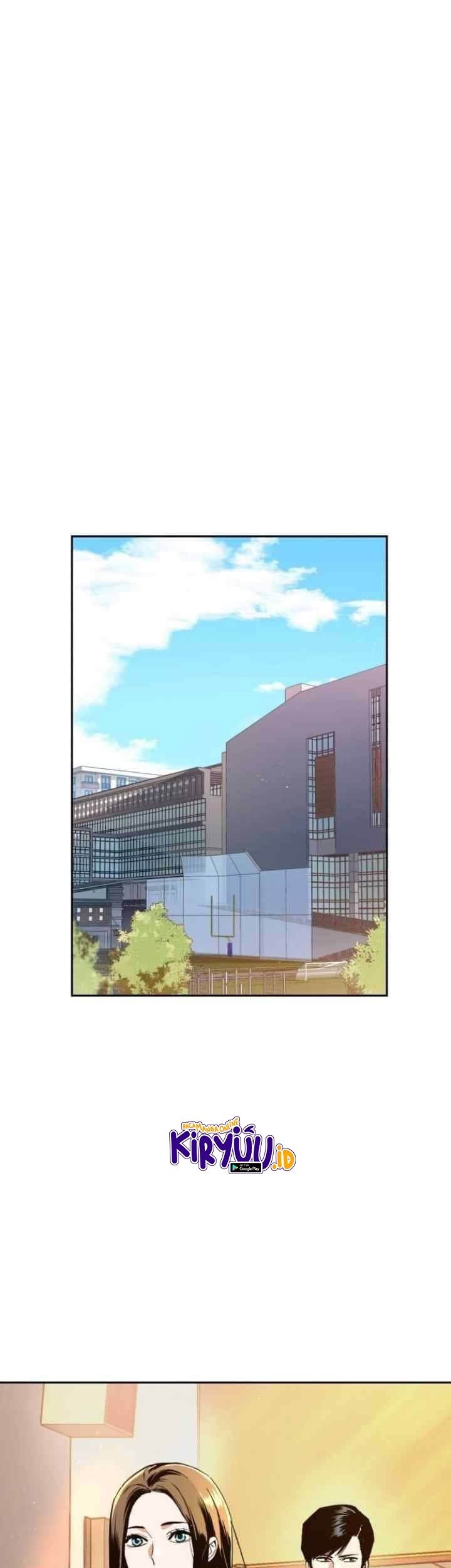 Baca Manhwa Mercenary Enrollment Chapter 65 Gambar 2