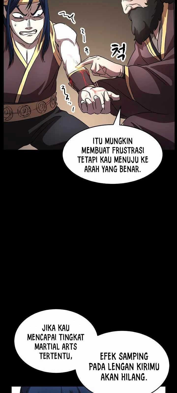 The Heavenly Demon Destroys the Lich King’s Murim Chapter 20 Gambar 15