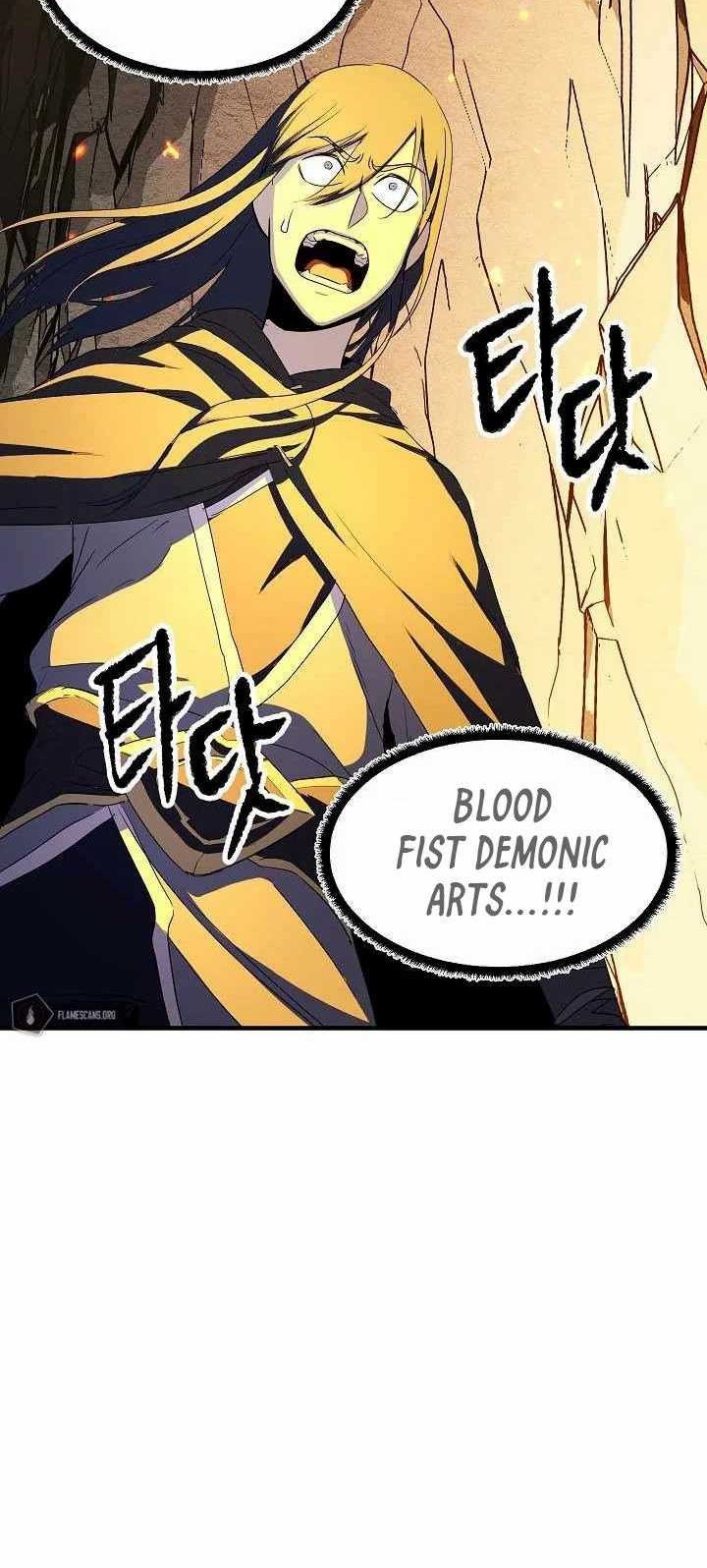 The Heavenly Demon Destroys the Lich King’s Murim Chapter 20 Gambar 30