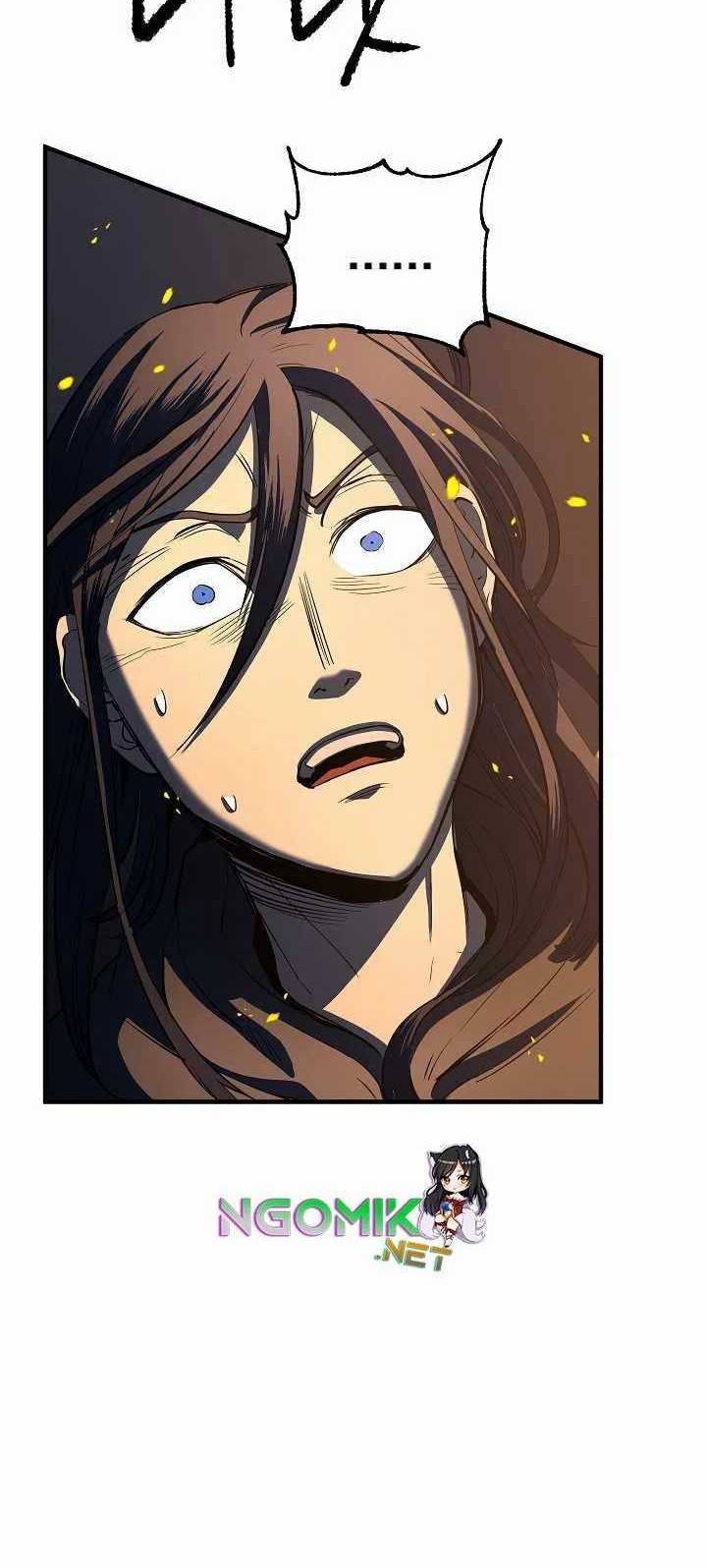 The Heavenly Demon Destroys the Lich King’s Murim Chapter 20 Gambar 39