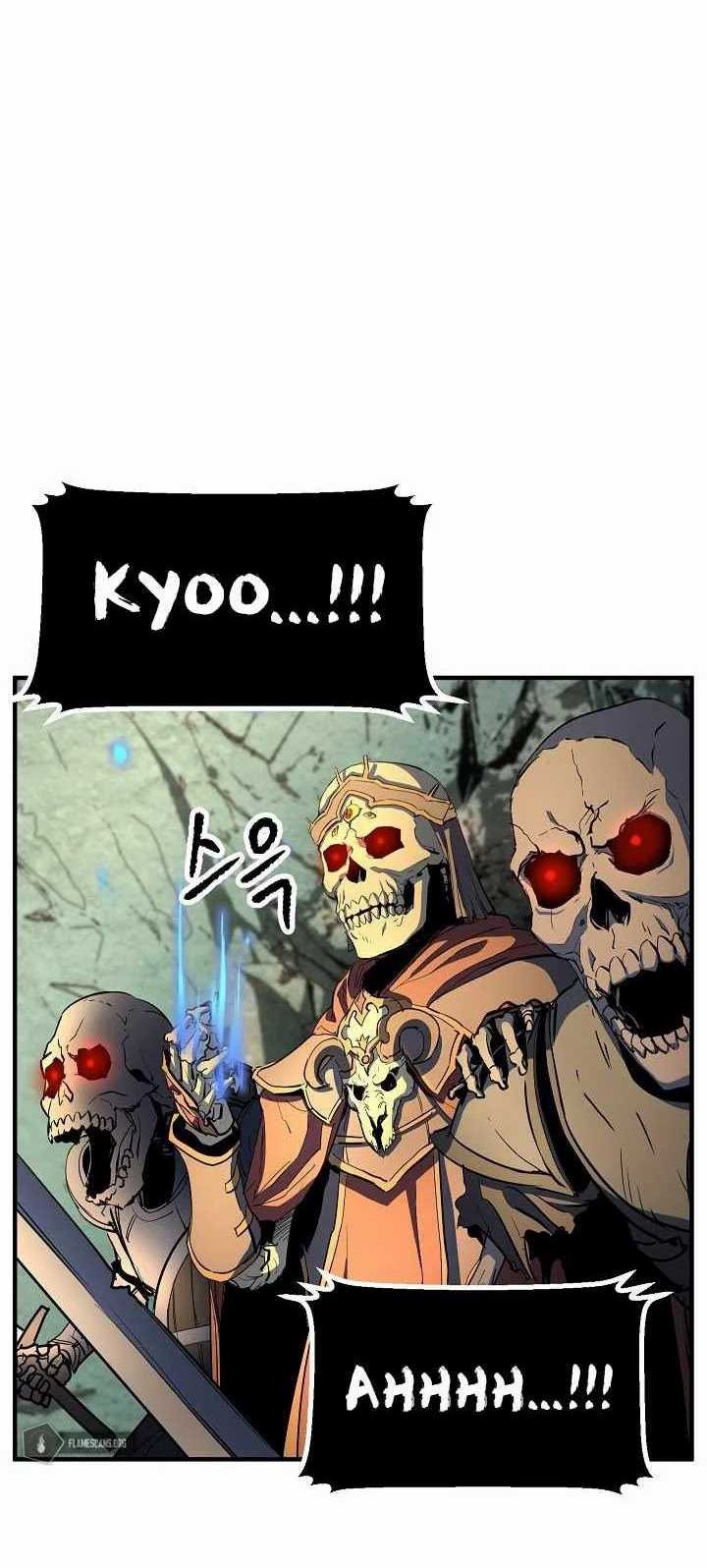 The Heavenly Demon Destroys the Lich King’s Murim Chapter 20 Gambar 42