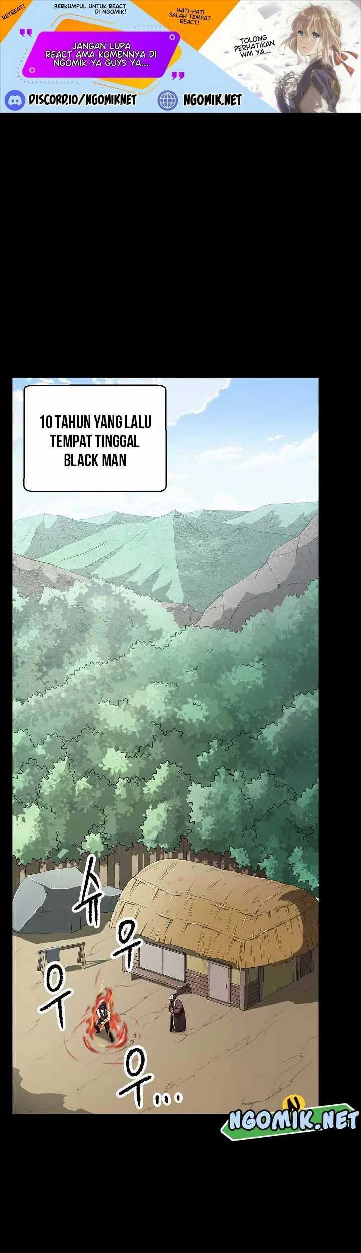 Baca Manhwa The Heavenly Demon Destroys the Lich King’s Murim Chapter 20 Gambar 2