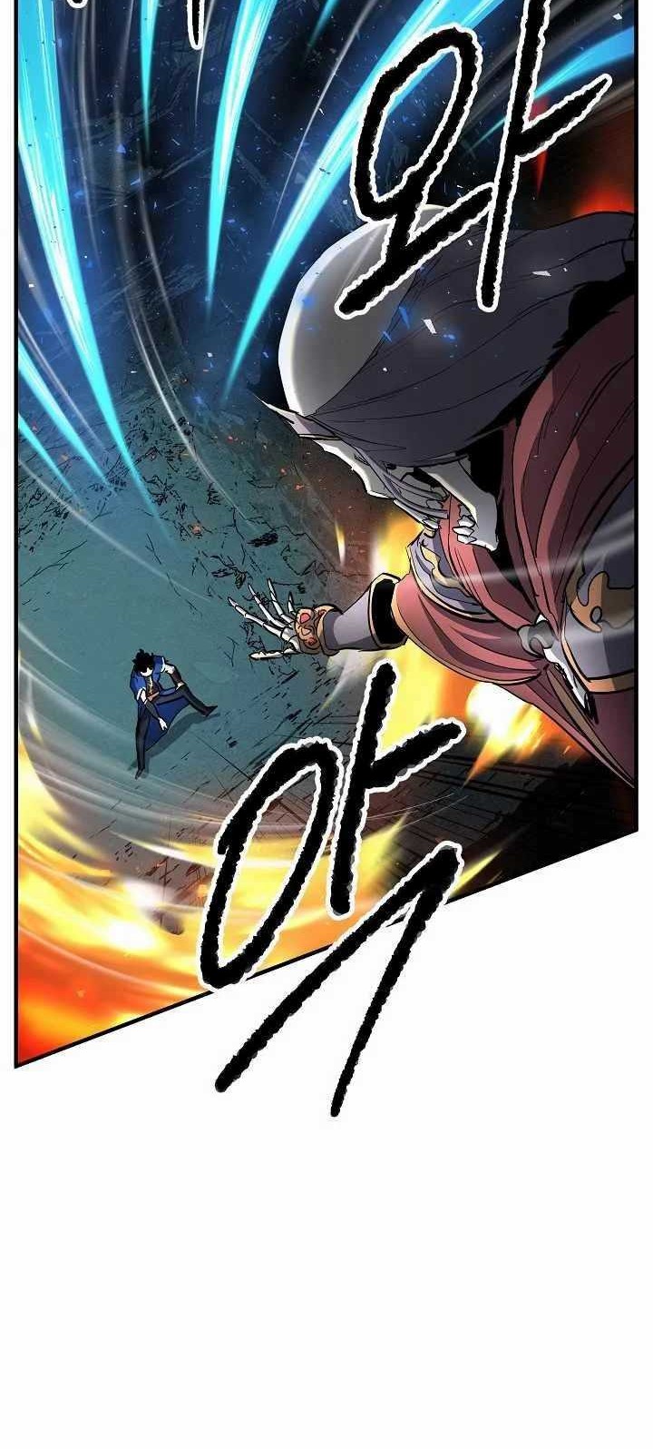 The Heavenly Demon Destroys the Lich King’s Murim Chapter 20 Gambar 45
