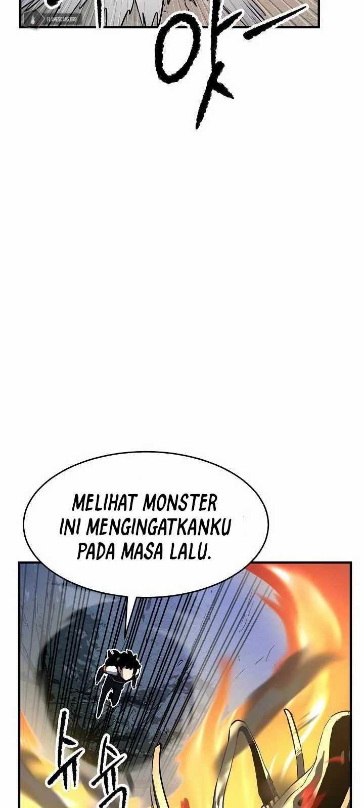 The Heavenly Demon Destroys the Lich King’s Murim Chapter 20 Gambar 78