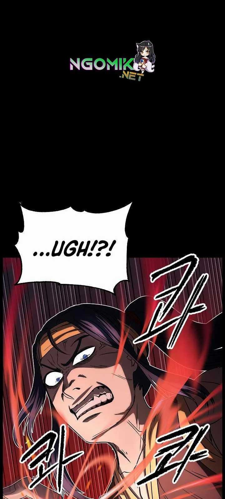 The Heavenly Demon Destroys the Lich King’s Murim Chapter 20 Gambar 9