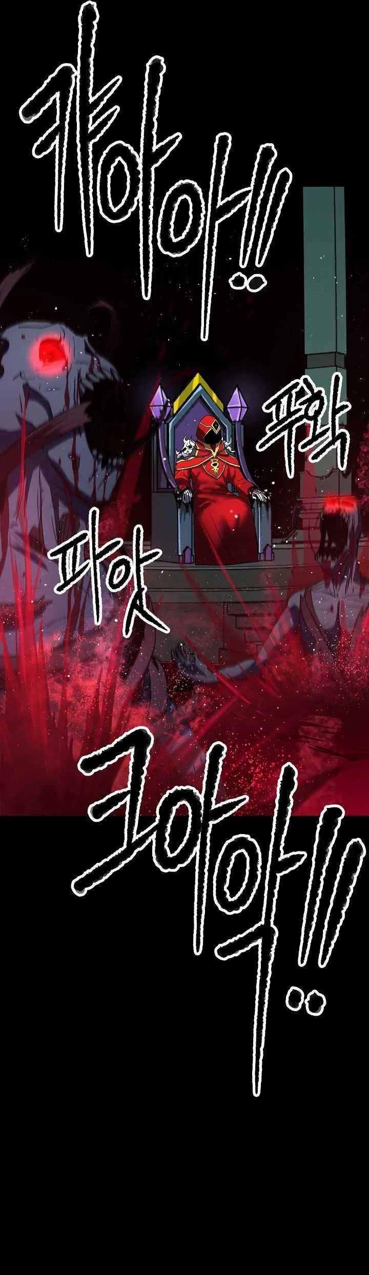 The Heavenly Demon Destroys the Lich King’s Murim Chapter 20 Gambar 104