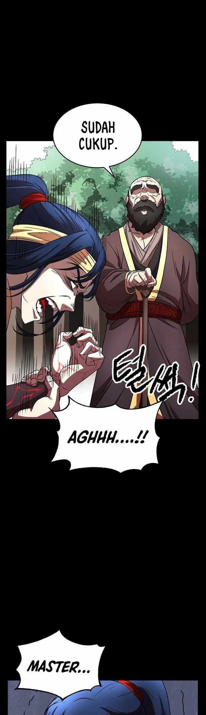 The Heavenly Demon Destroys the Lich King’s Murim Chapter 20 Gambar 11