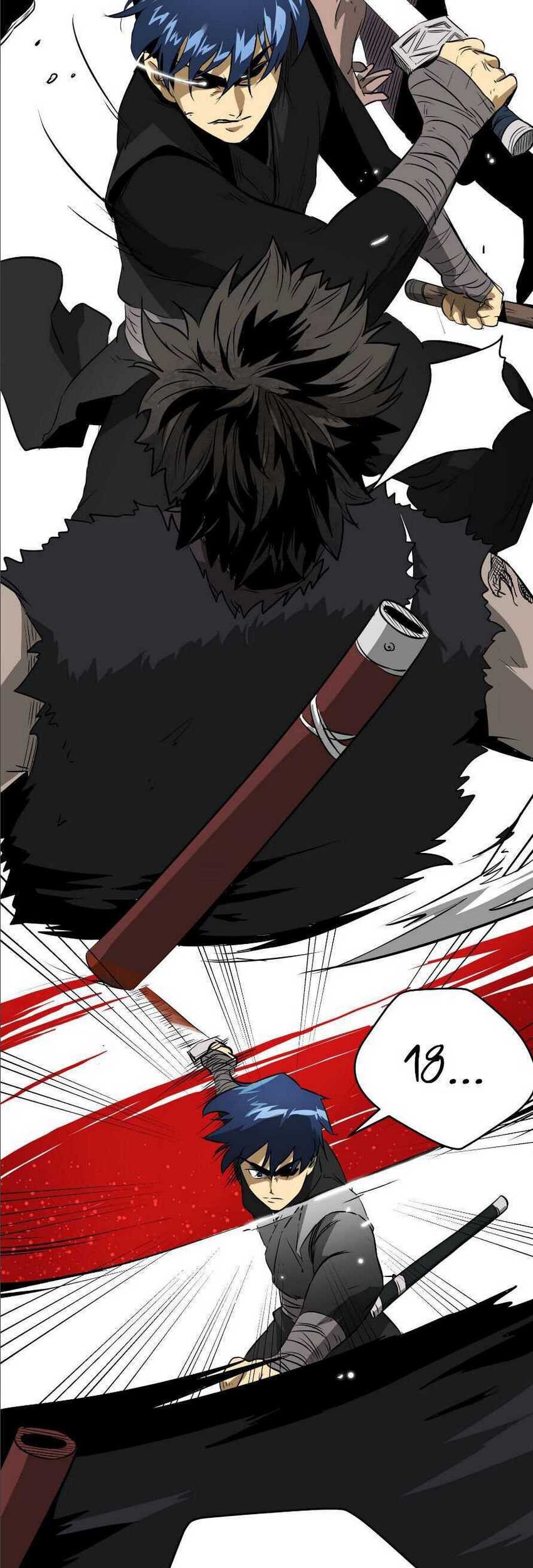 Infinite Level Up in Murim Chapter 39 Gambar 58