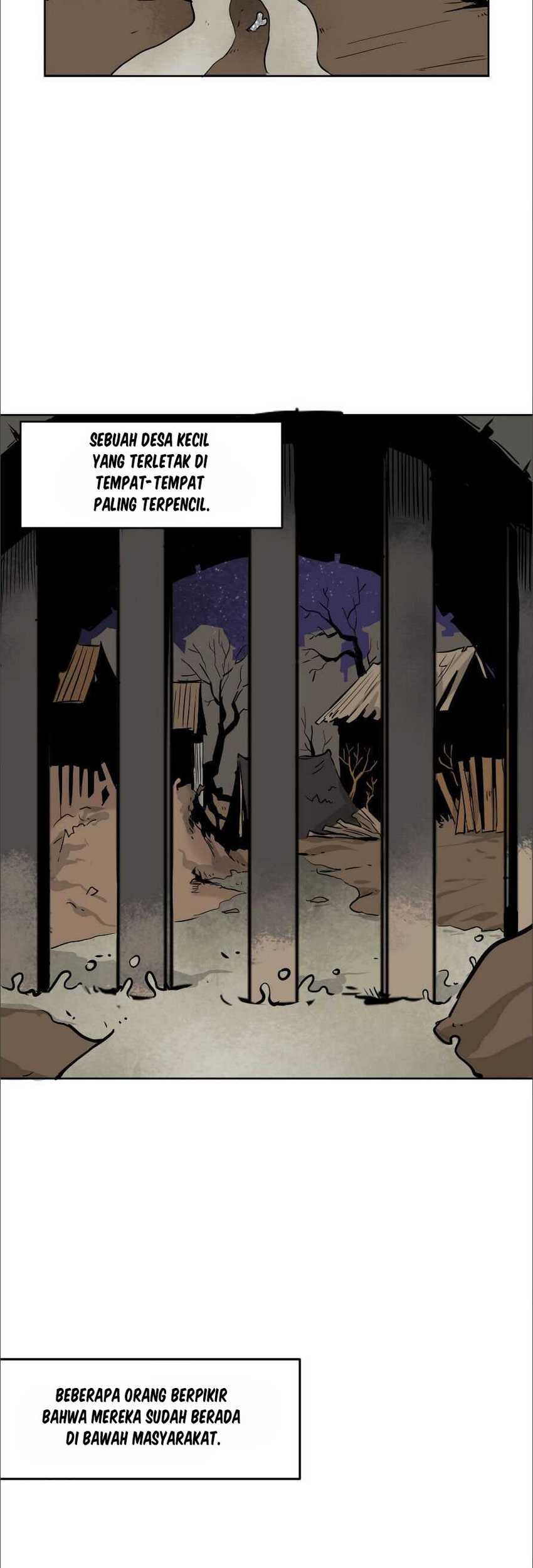 Infinite Level Up in Murim Chapter 38 Gambar 4