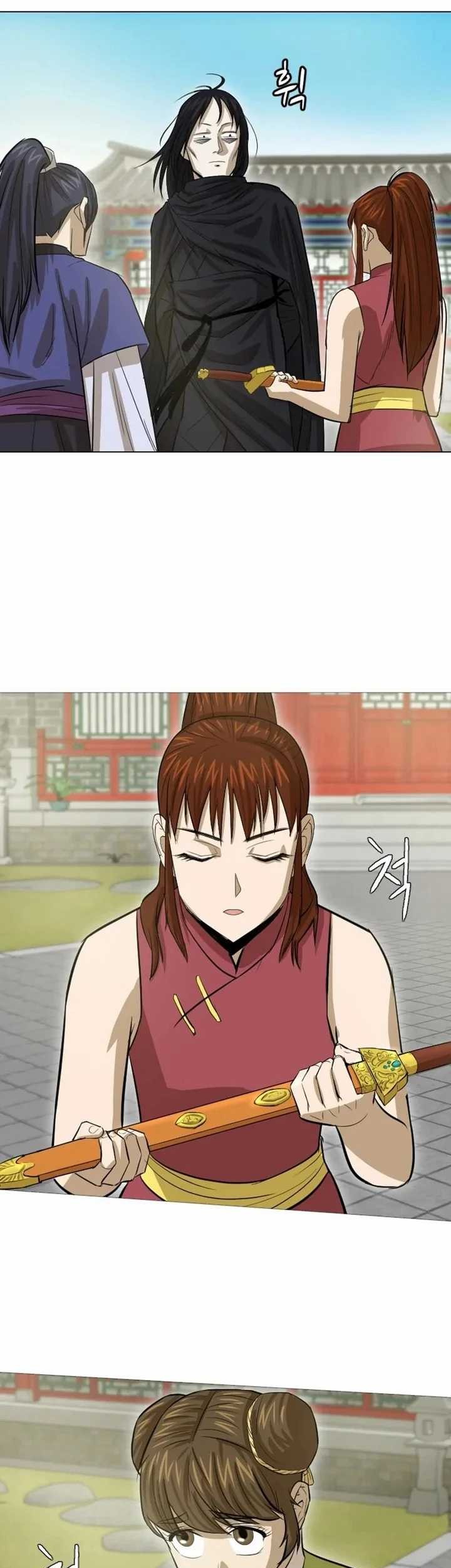 Weak Teacher Chapter 17 Gambar 19