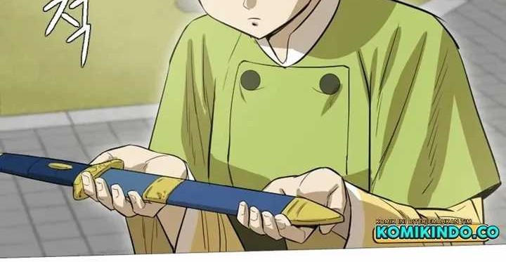 Weak Teacher Chapter 17 Gambar 20