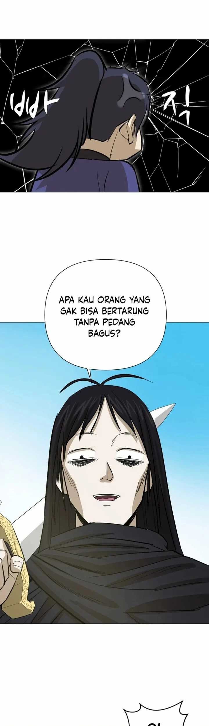 Weak Teacher Chapter 17 Gambar 42