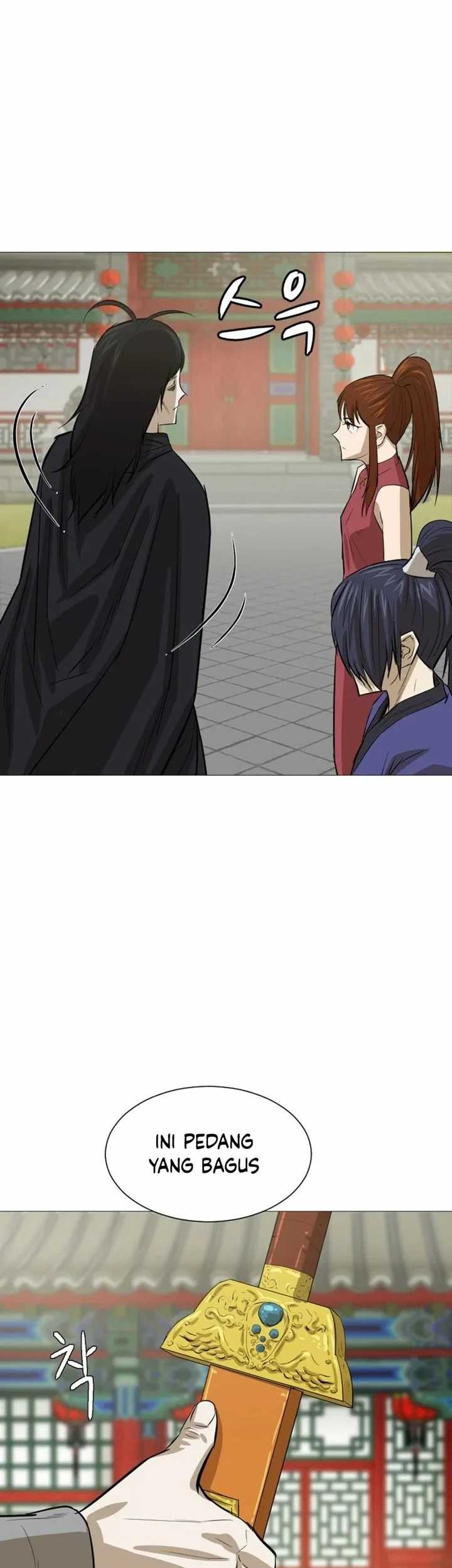 Weak Teacher Chapter 17 Gambar 44