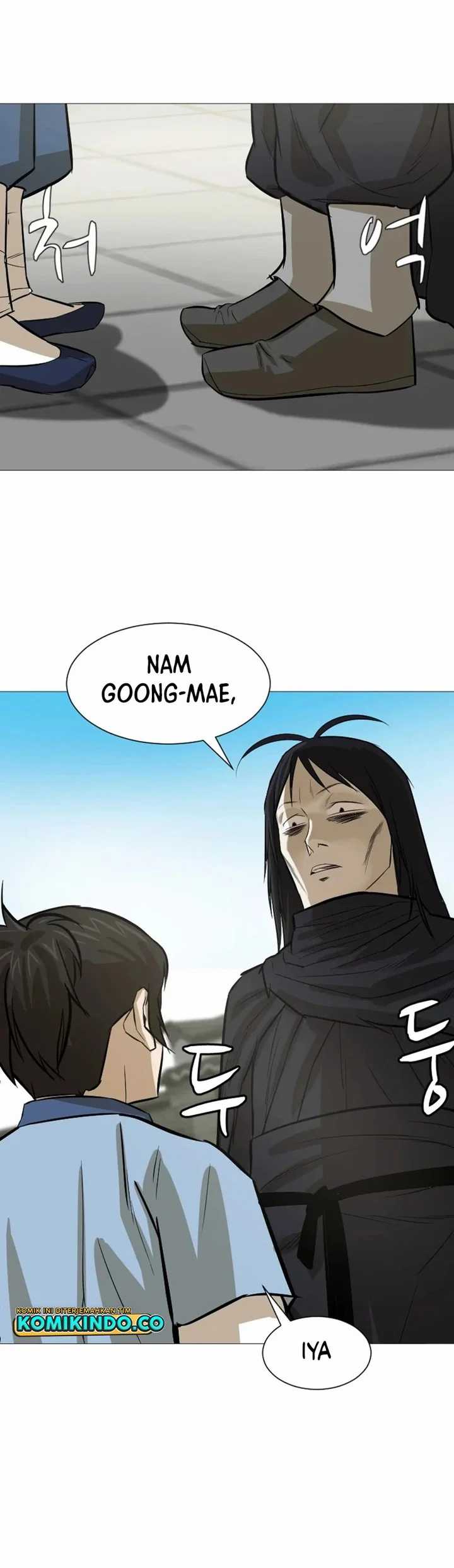 Weak Teacher Chapter 17 Gambar 55