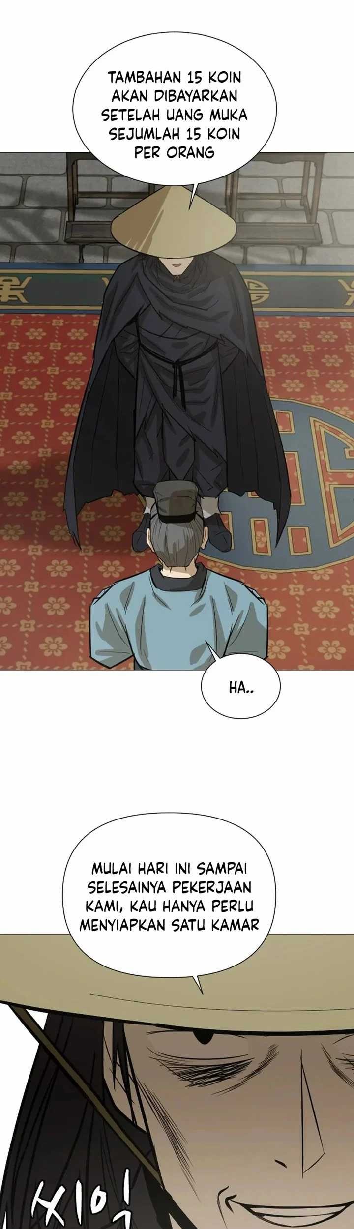 Weak Teacher Chapter 17 Gambar 4