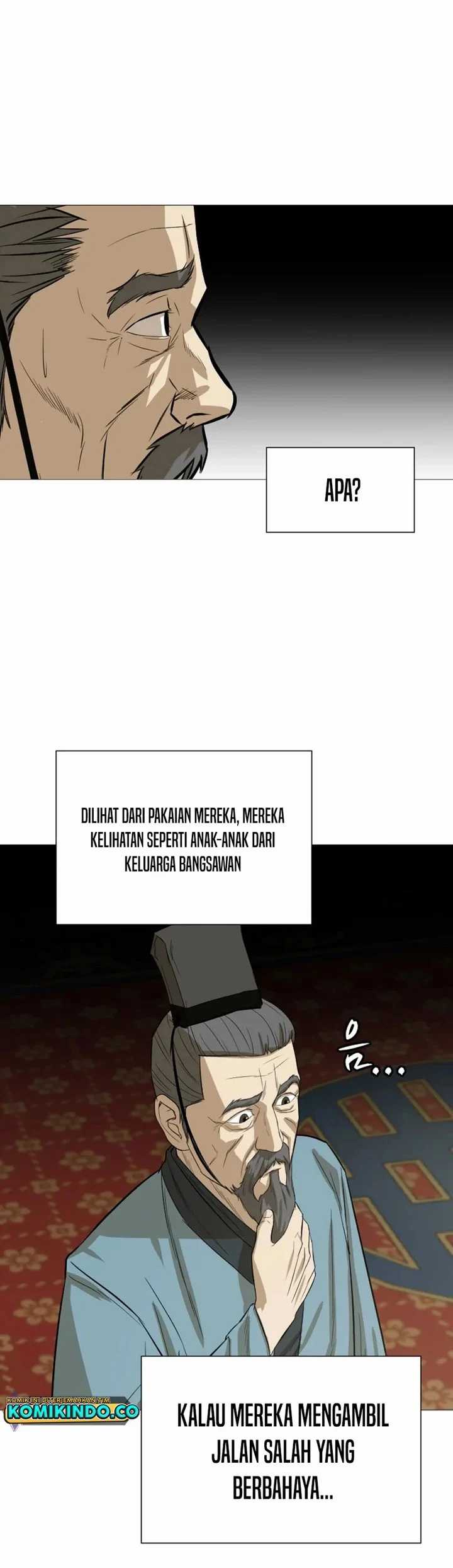 Weak Teacher Chapter 17 Gambar 6