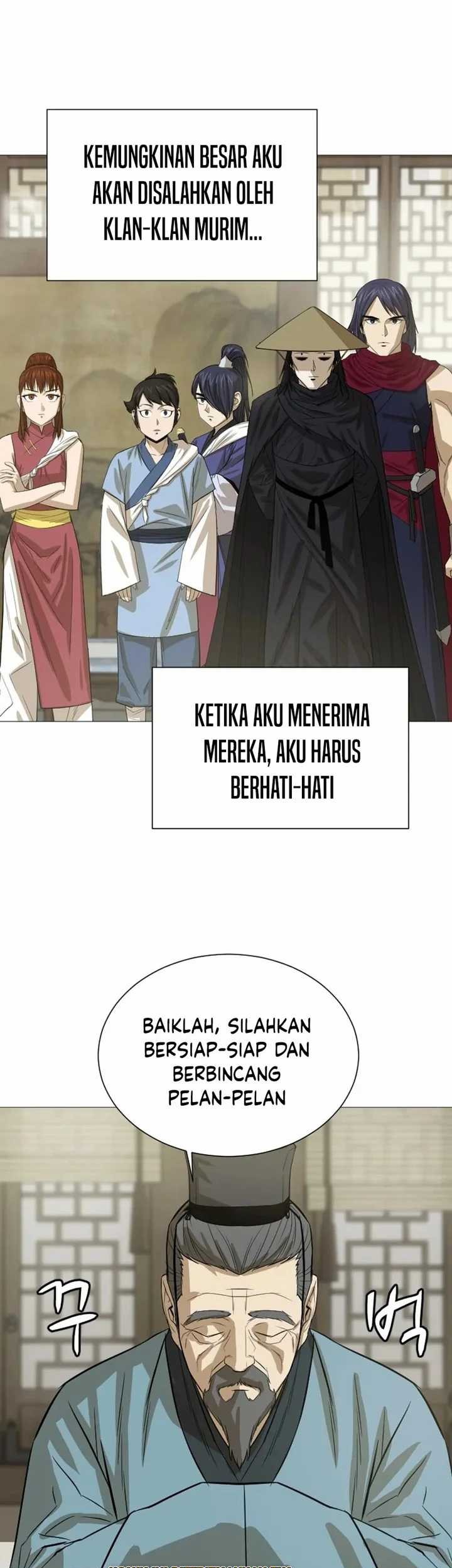 Weak Teacher Chapter 17 Gambar 7