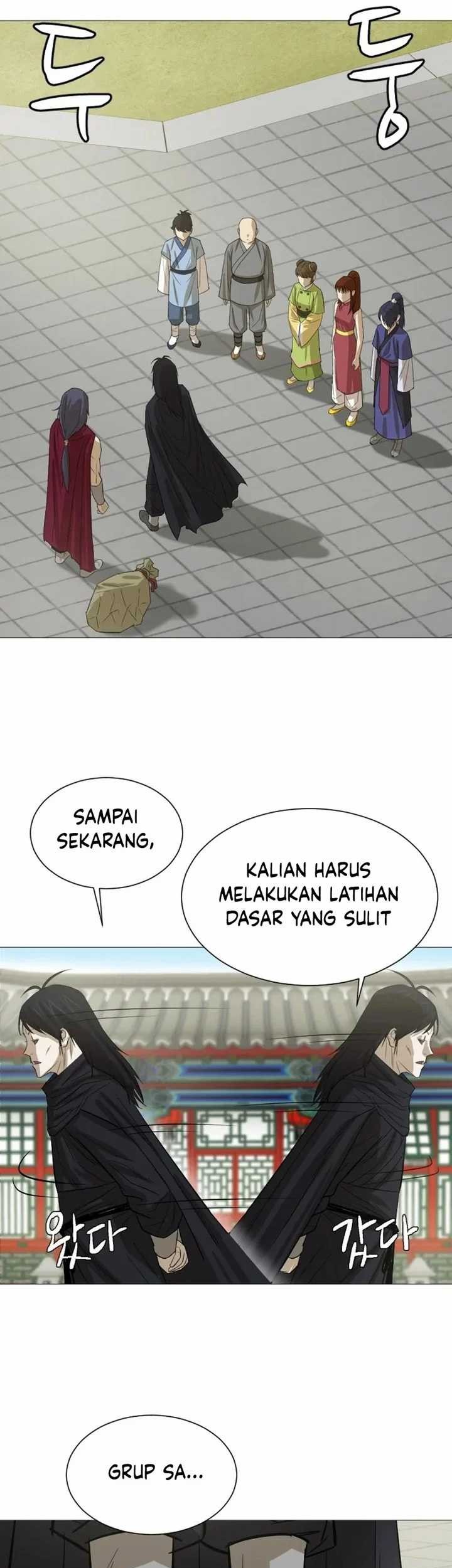 Weak Teacher Chapter 17 Gambar 10