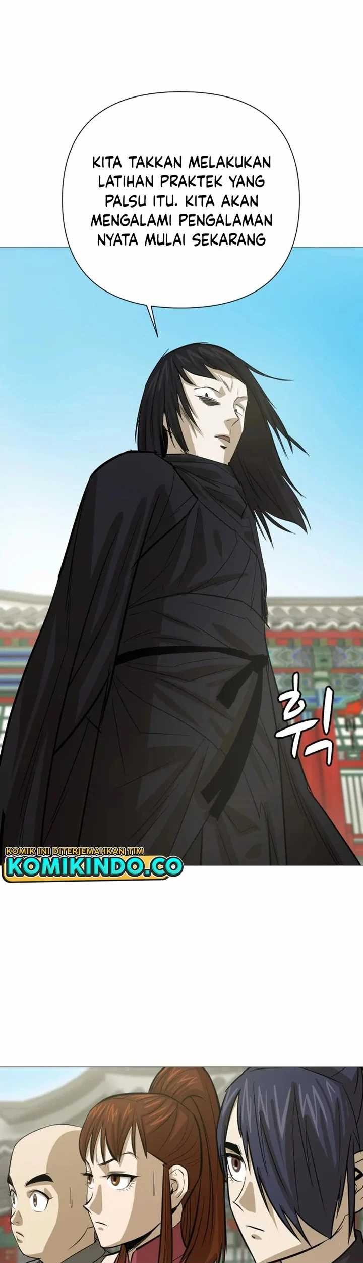 Weak Teacher Chapter 17 Gambar 12