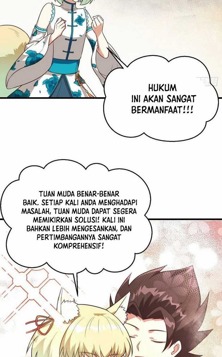 To Be The Castellan King Chapter 340 Gambar 50