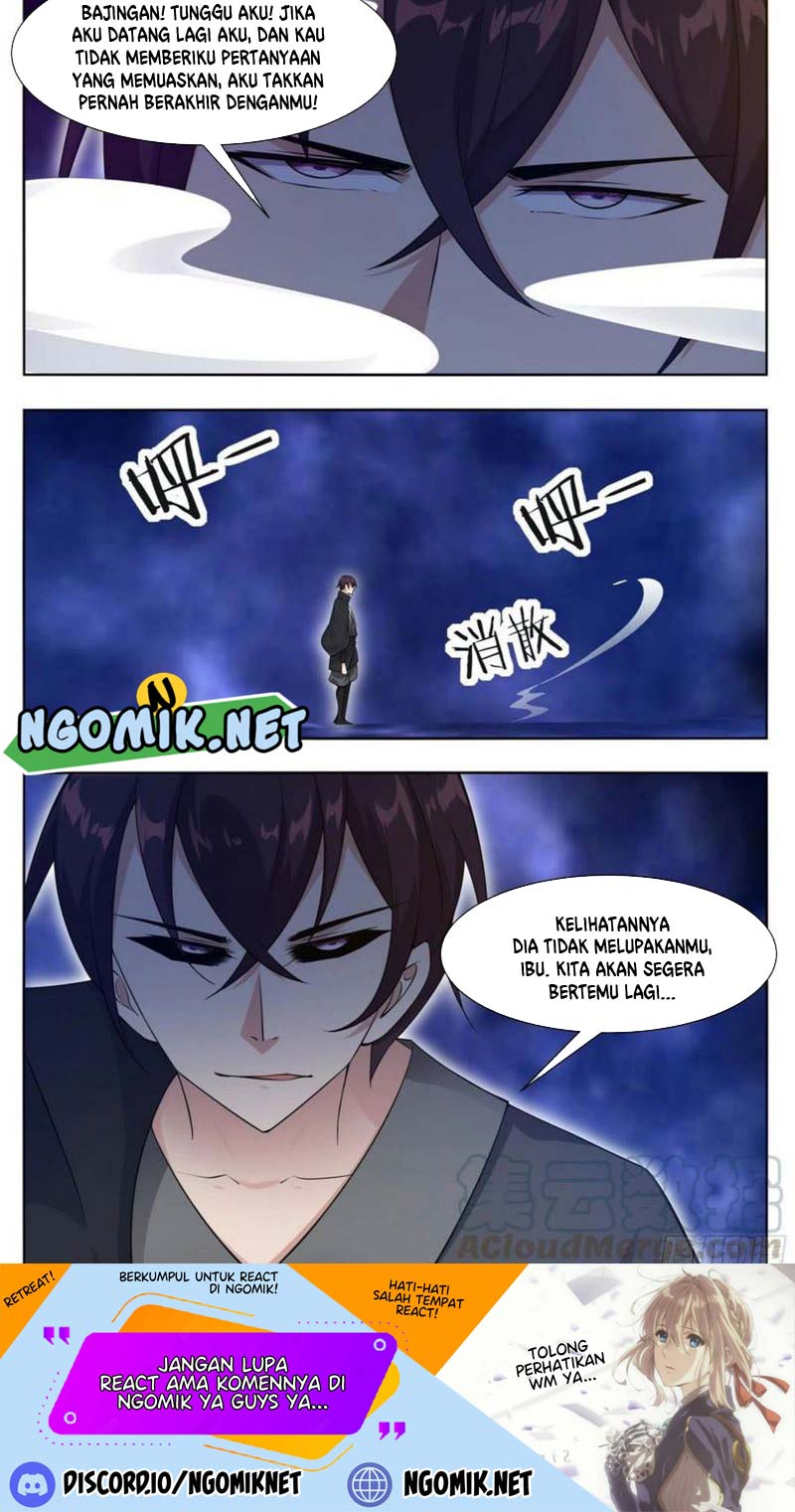 Zui Qiang Shen Wang Chapter 212 Gambar 9