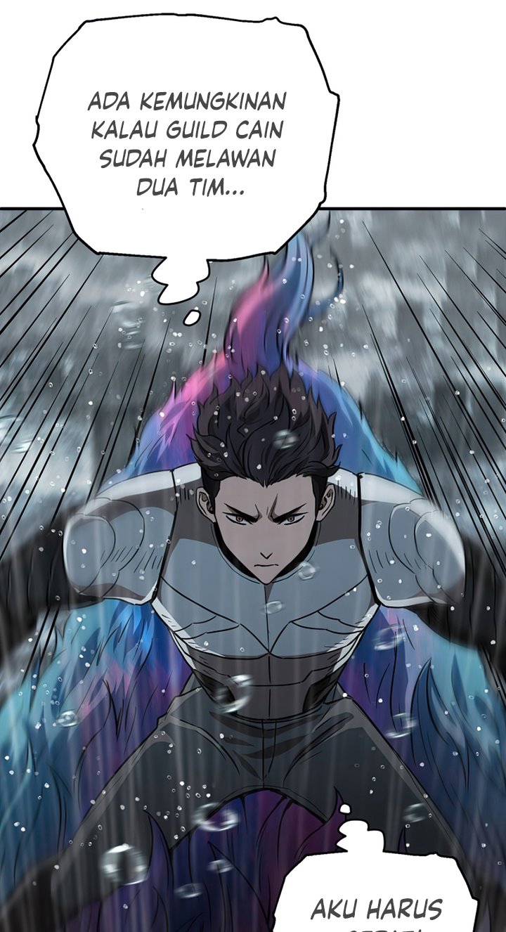 Player Who Can’t Level Up Chapter 51 Gambar 10